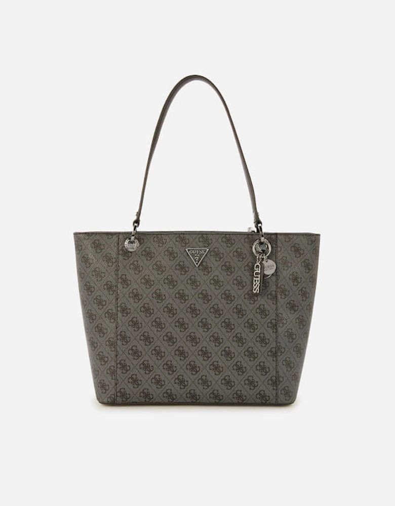 Women's Noelle Elite Tote Bag - Coal