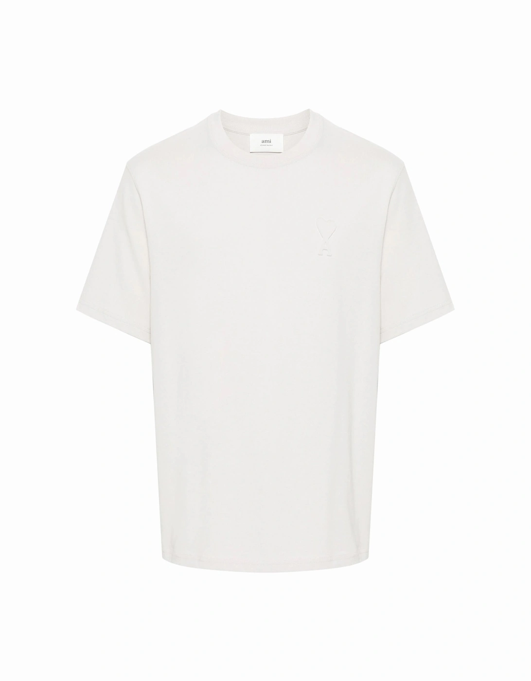 ADC Cotton T-shirt Off-white, 6 of 5
