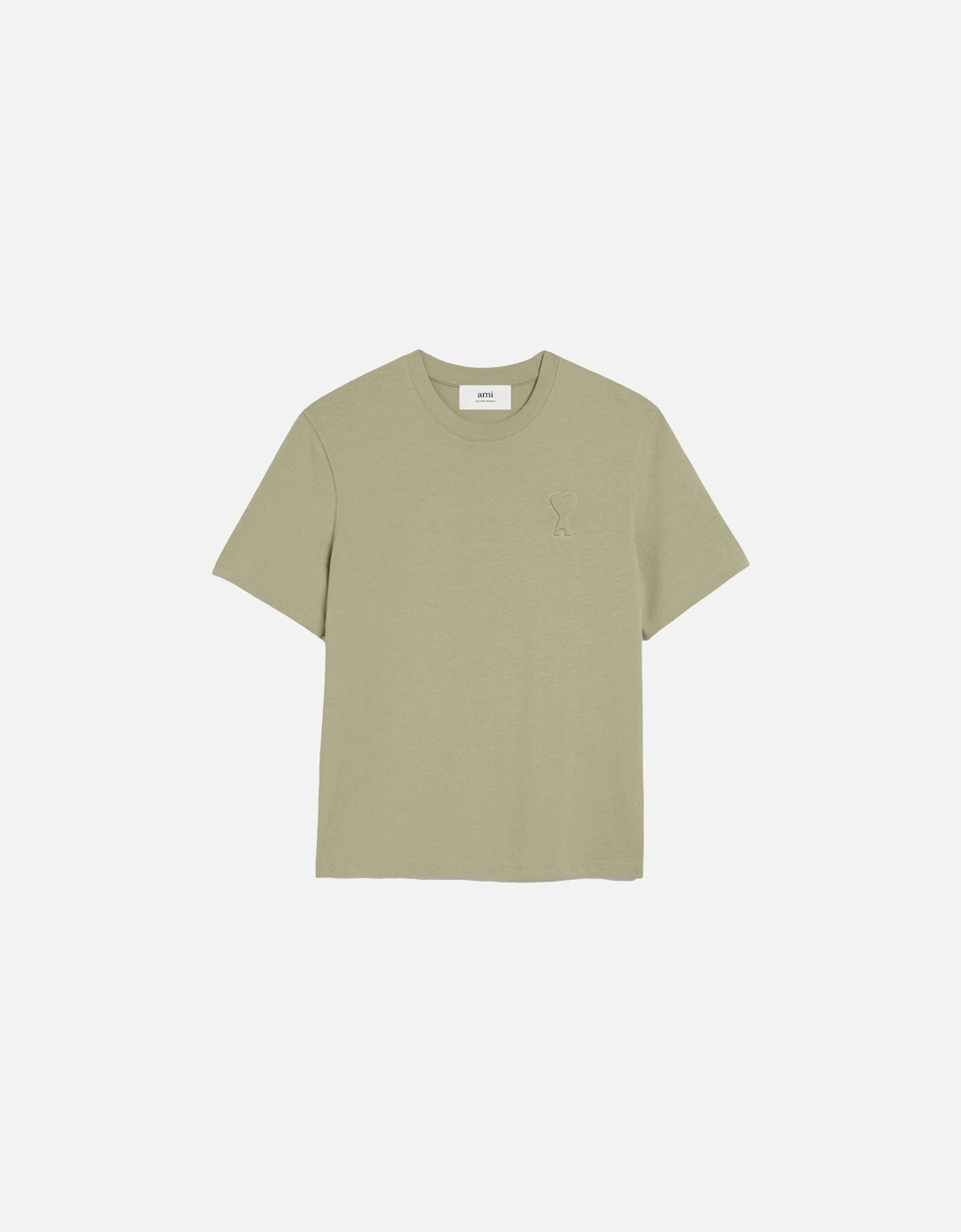 ADC Cotton T-shirt Beige, 7 of 6