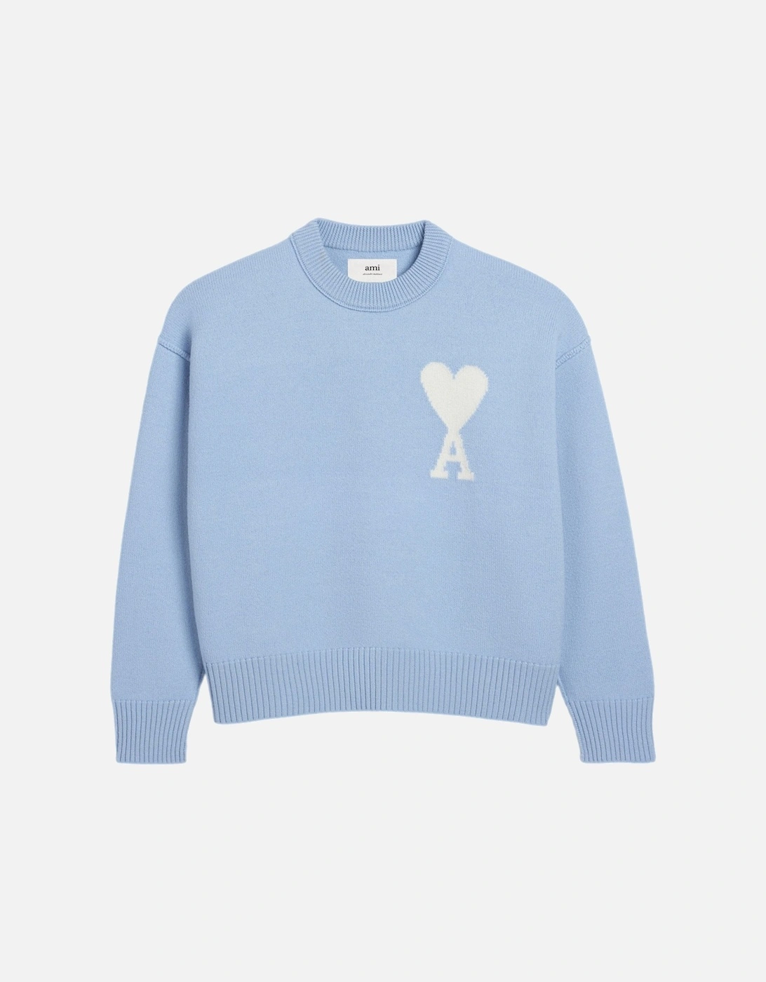 ADC Sweater Sky Blue, 7 of 6