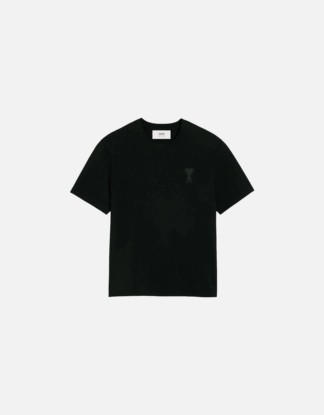 ADC Cotton T-shirt Black, 7 of 6