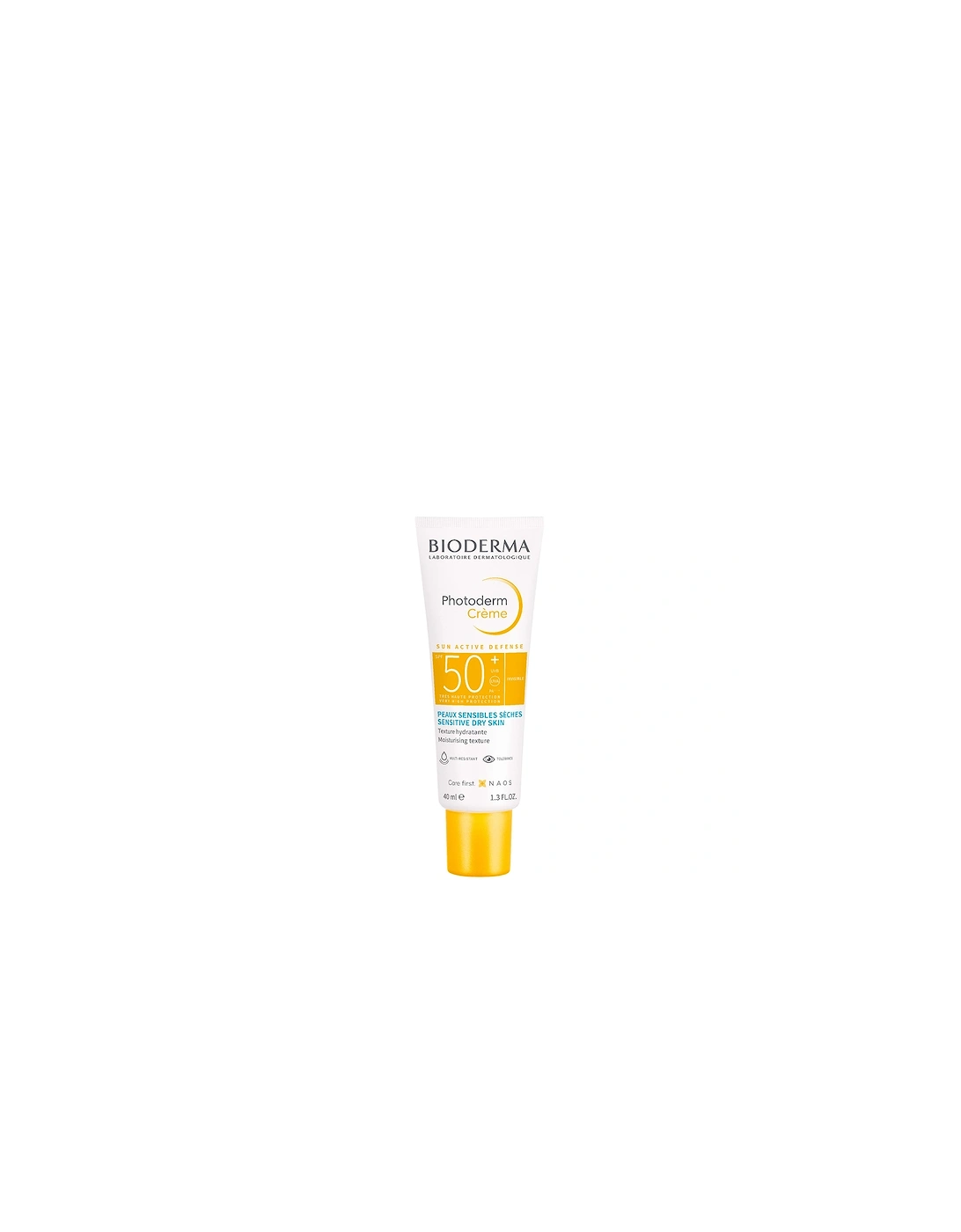 Photoderm Sunscreen Face Cream SPF50+ 40ml - Bioderma, 2 of 1