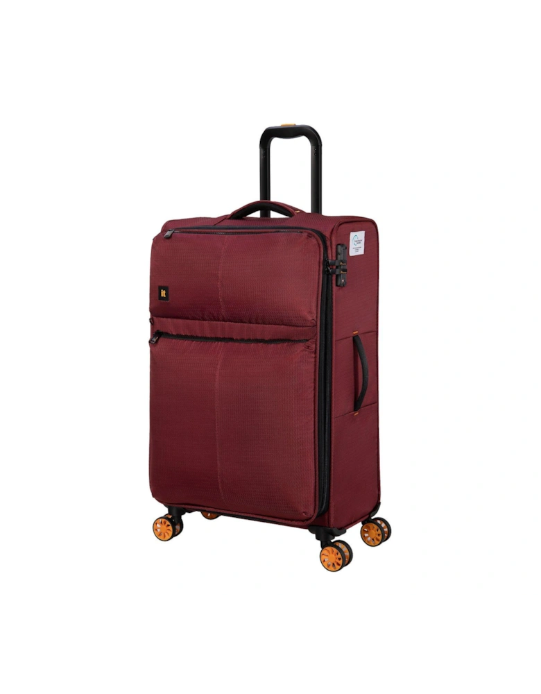 Lykke Medium Suitcase - Intense Rust