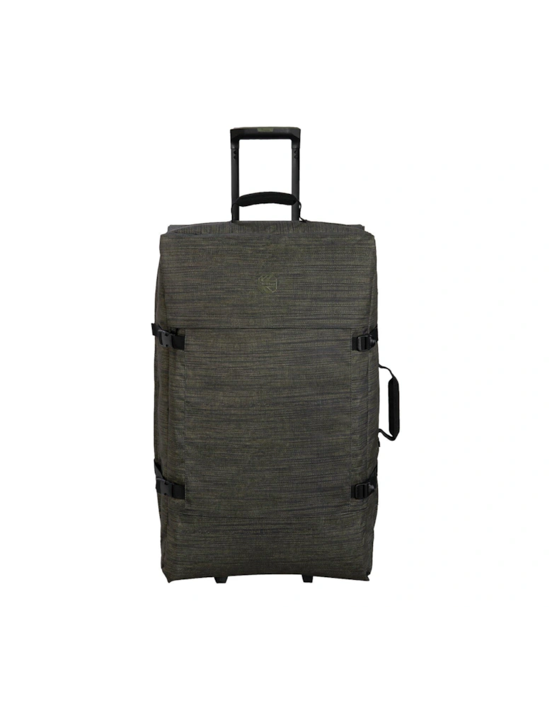 Britbag Maputo Large Suitcase - Dusty Green