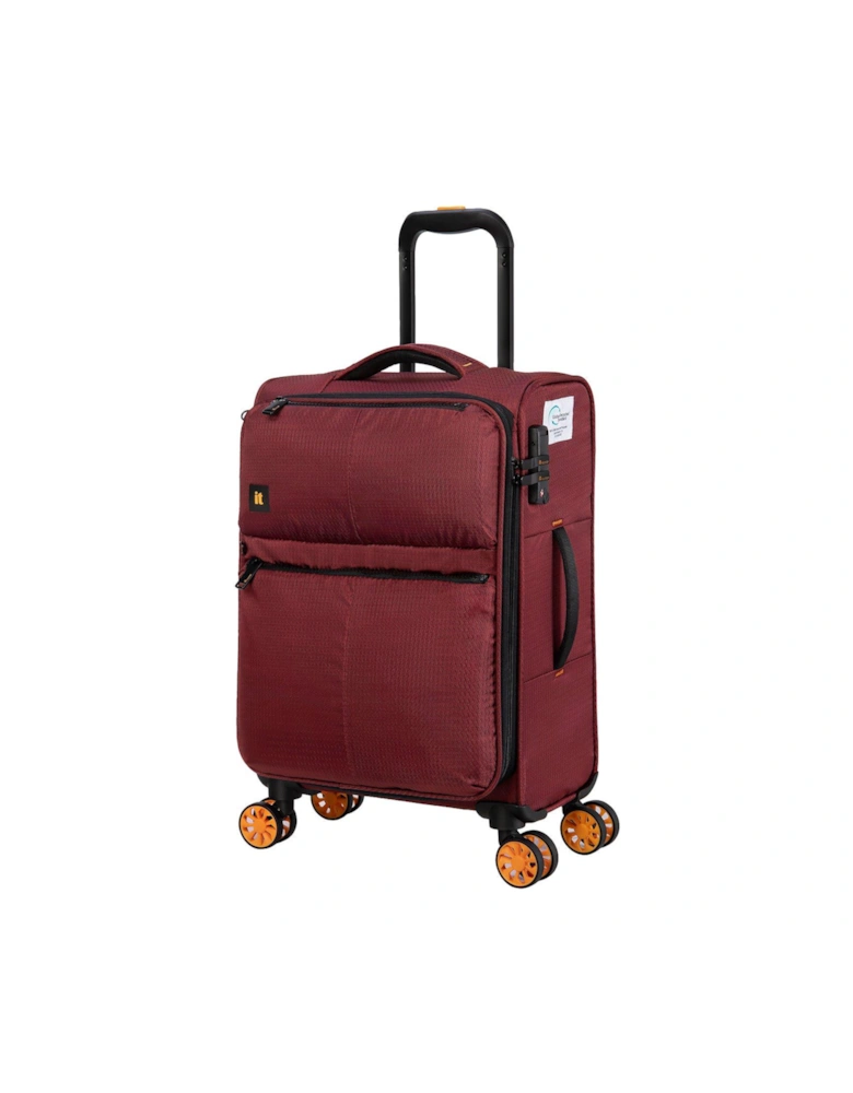 Lykke Cabin Suitcase - Intense Rust