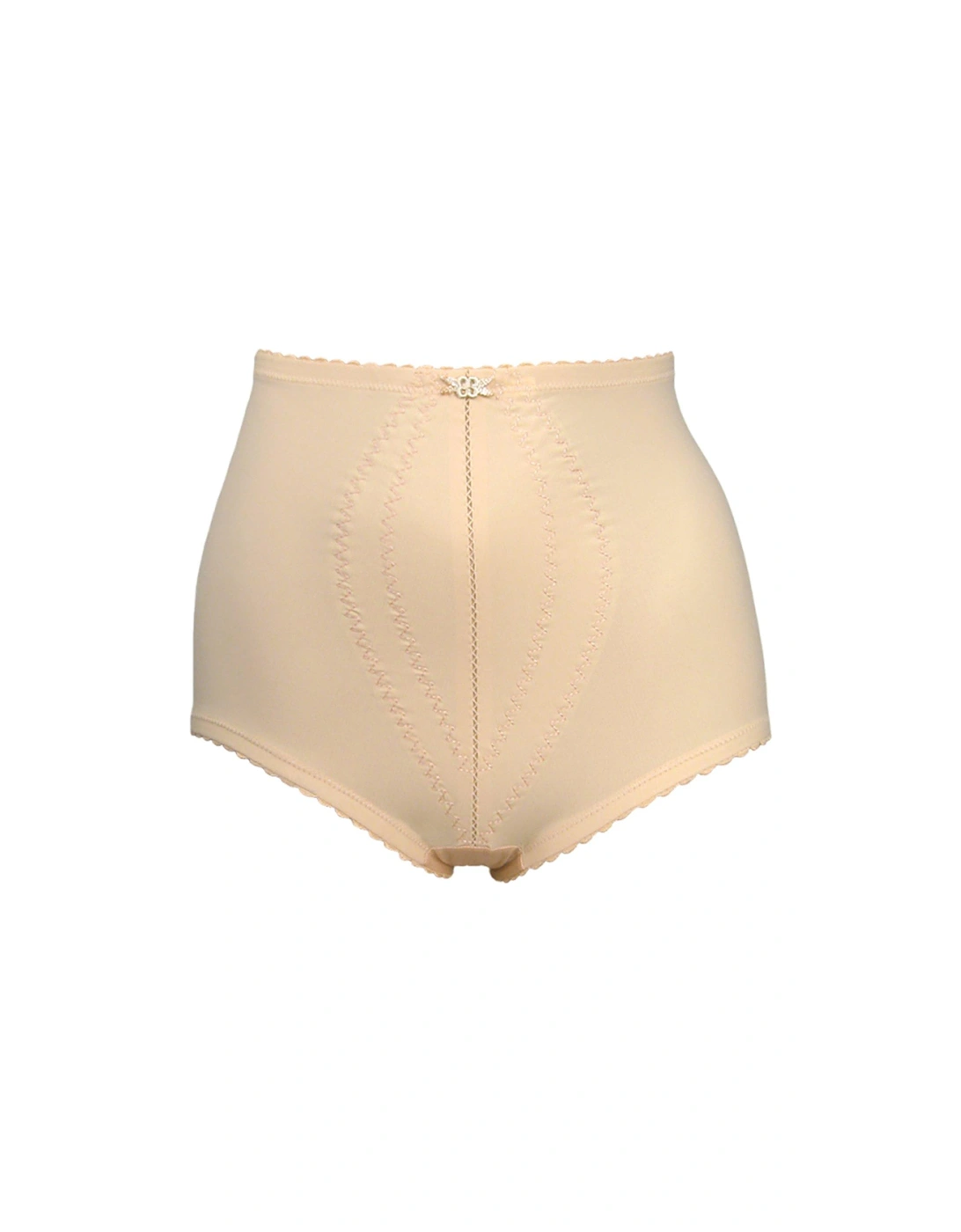 I Cant Believe It's A Girdle - Beige, 2 of 1