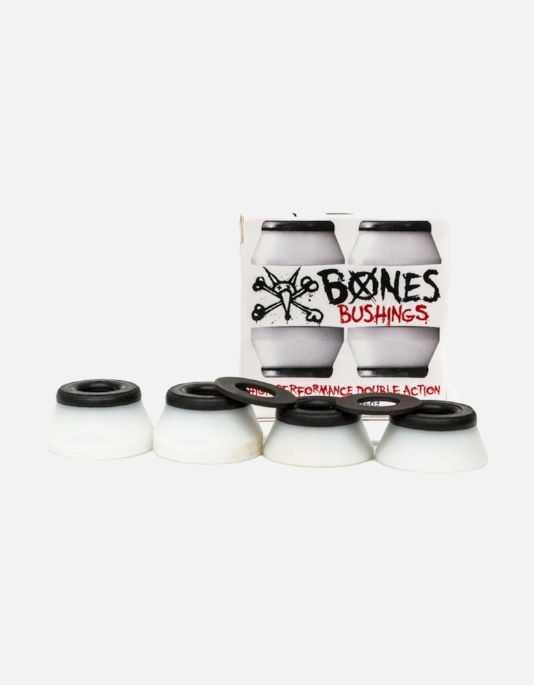 Hard Core Replacement Hard Bushings