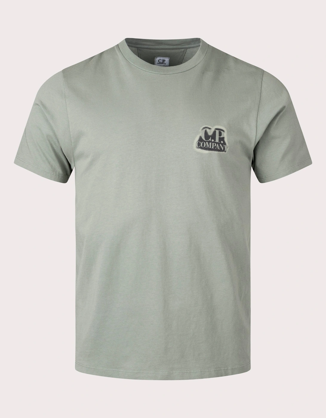 British Sailor Back Print T-Shirt, 3 of 2