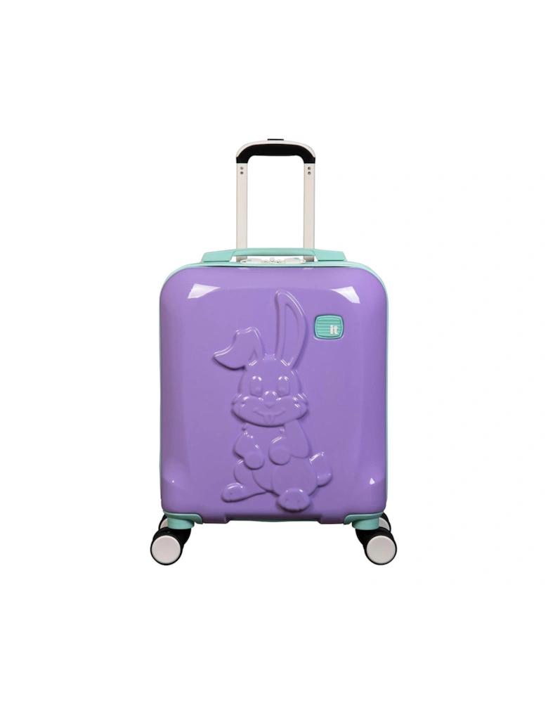 CottonTail Kiddies Suitcase - Violet