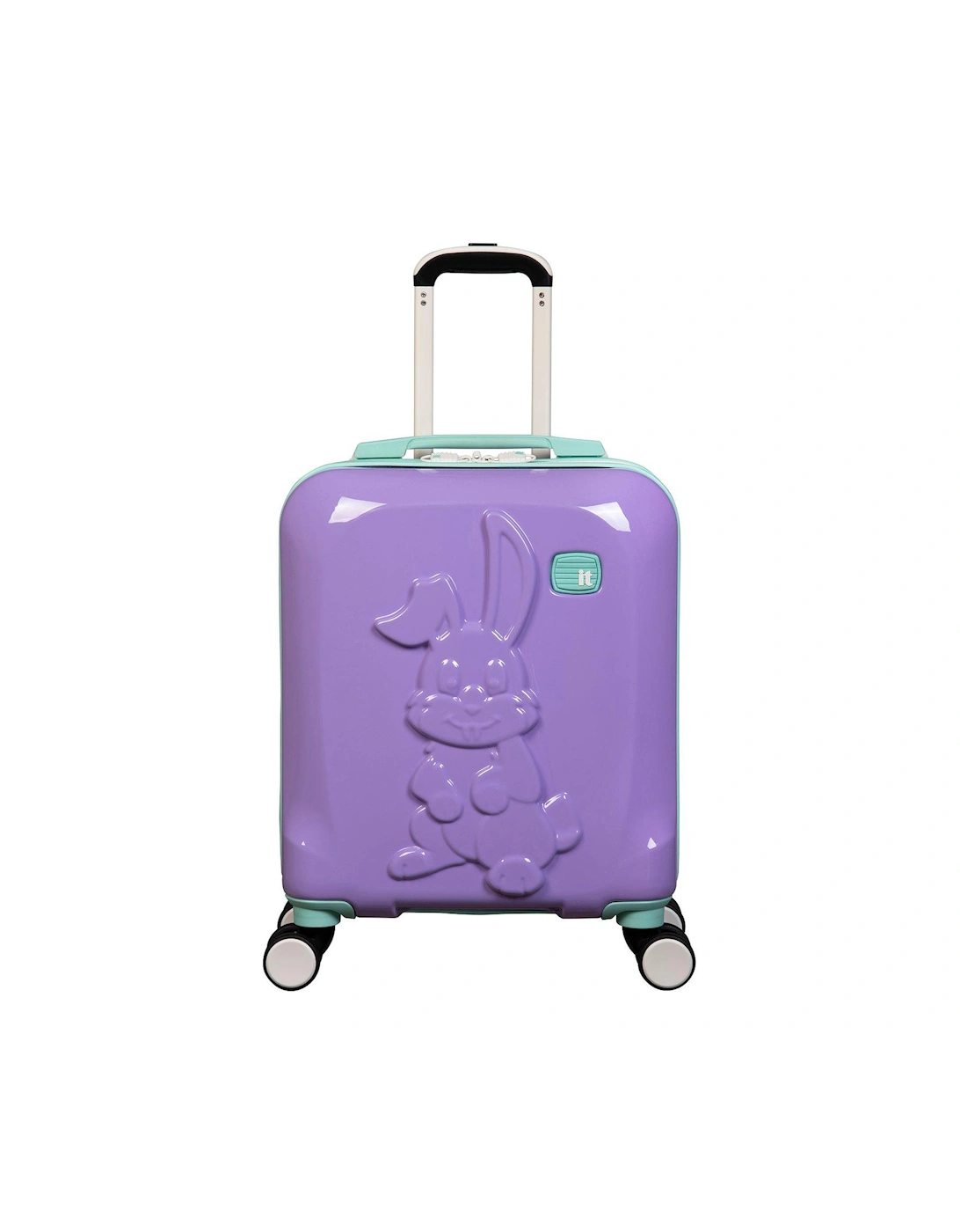 CottonTail Kiddies Suitcase - Violet, 2 of 1