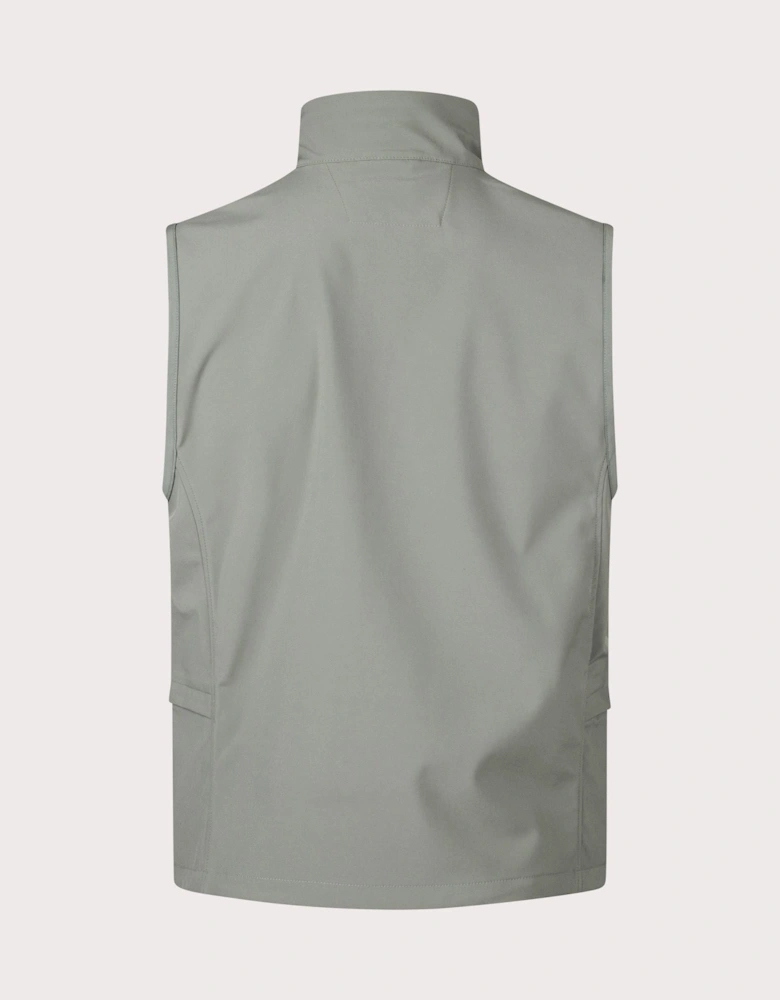 Chrome-R Utility Vest