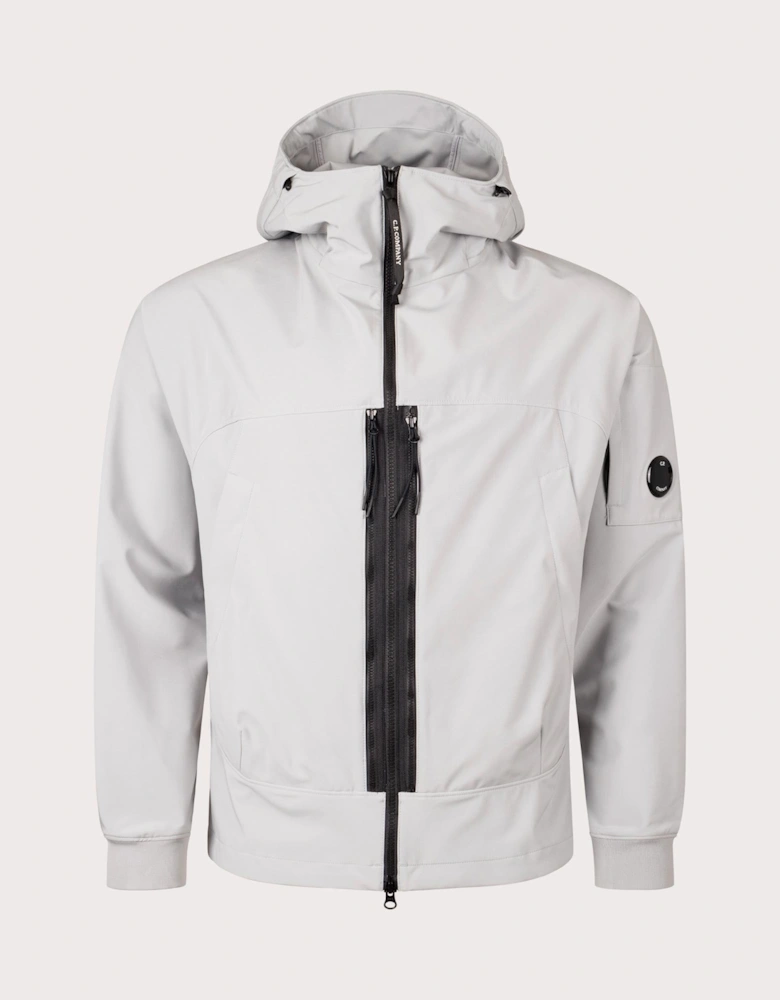 Shell-R Hooded Jacket