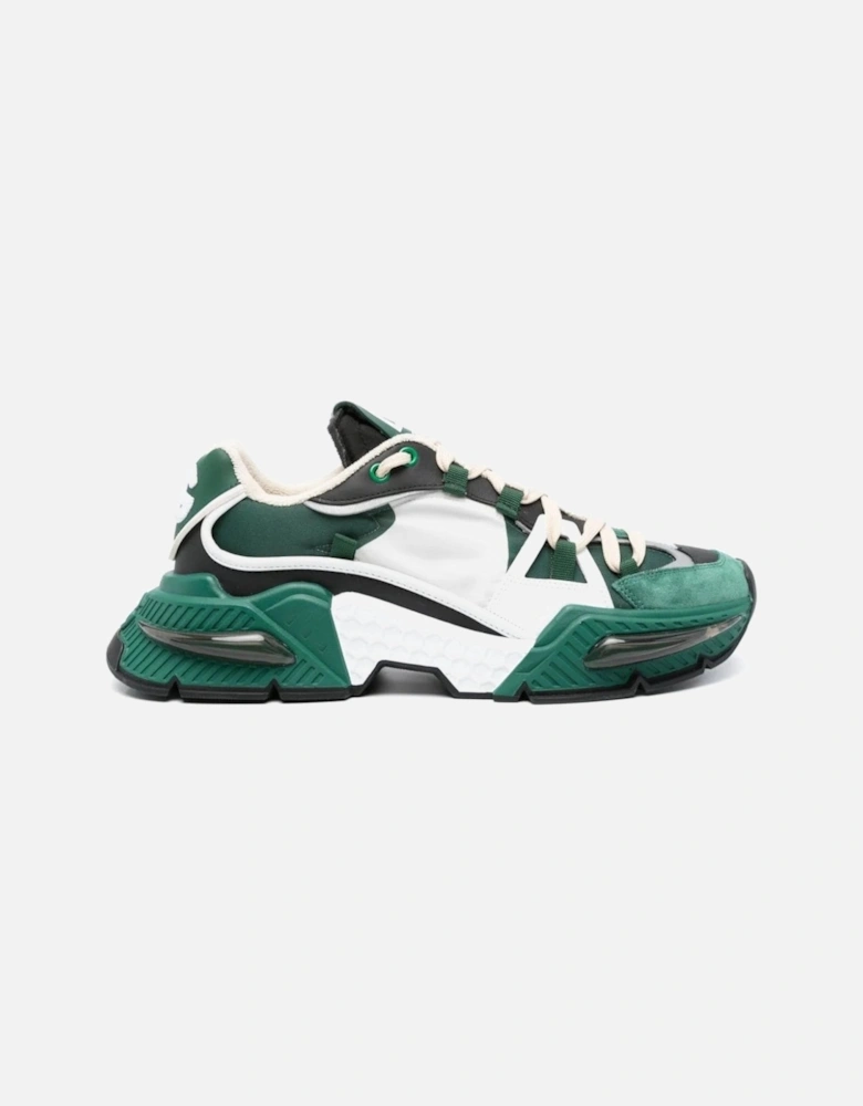 Air Master Sneakers Green