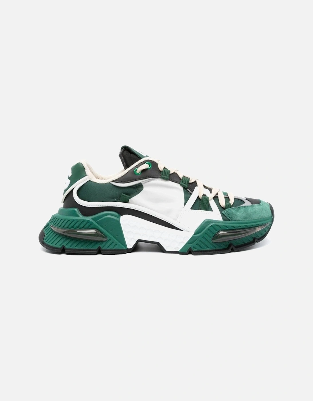 Air Master Sneakers Green, 5 of 4