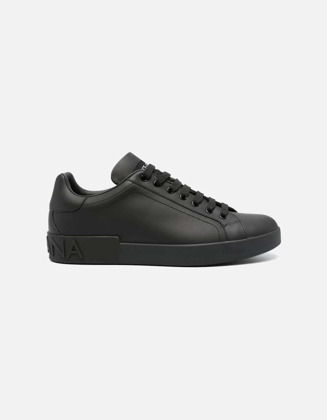 Classic Prortofino Sneakers Black, 5 of 4