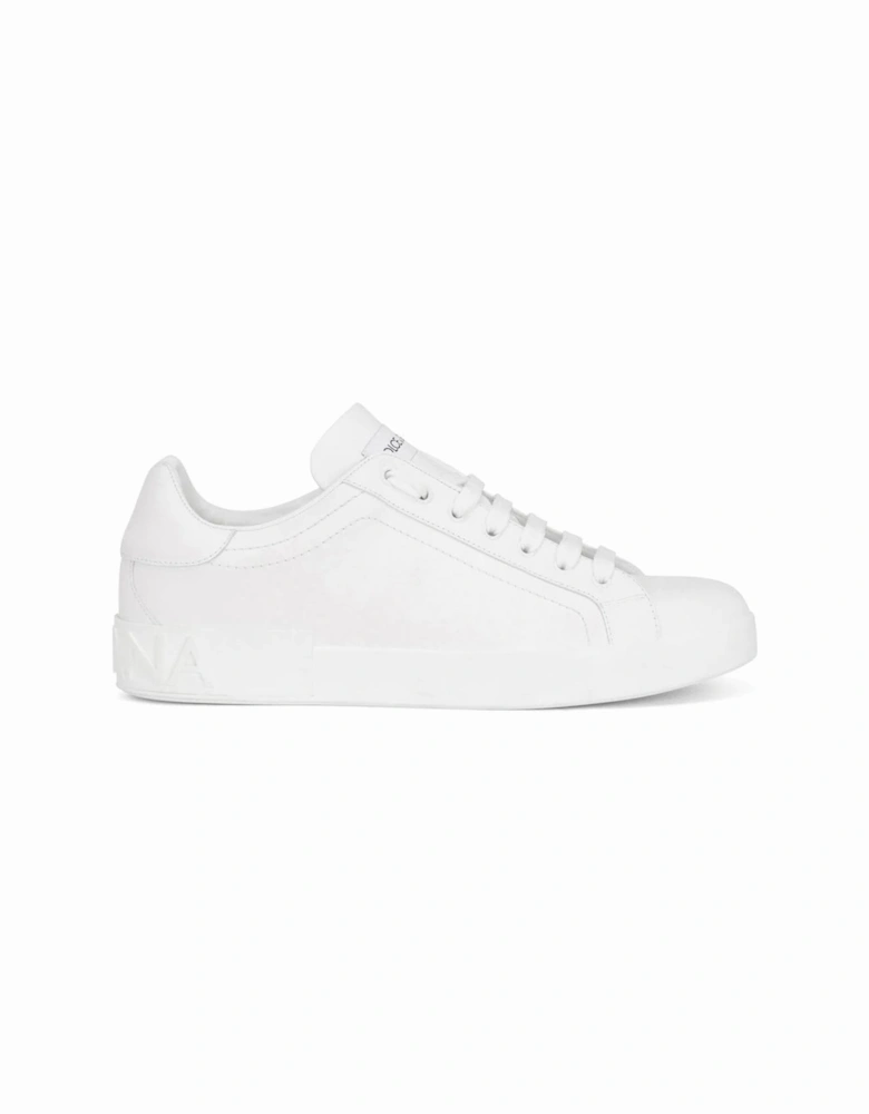 Classic Prortofino Sneakers White