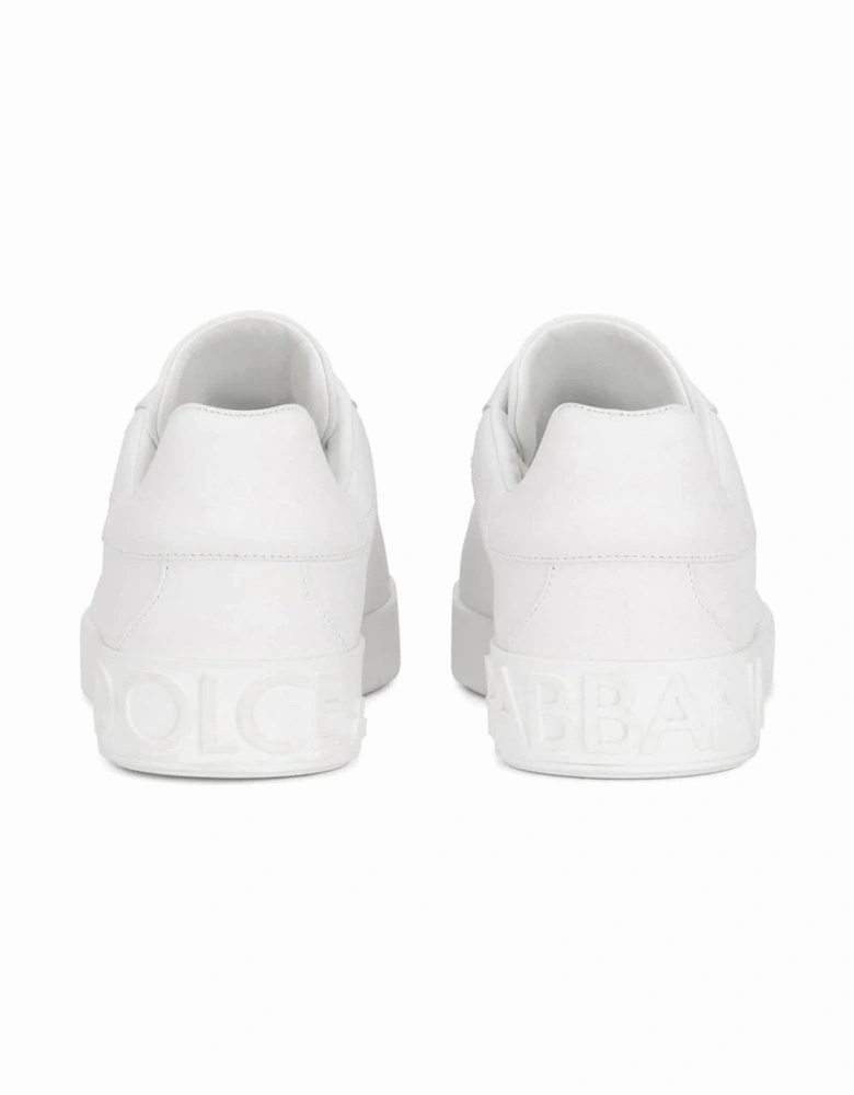 Classic Prortofino Sneakers White