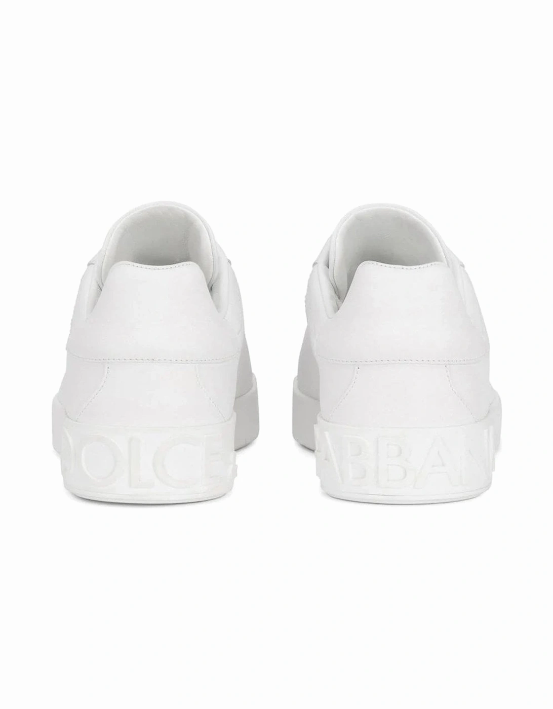 Classic Prortofino Sneakers White