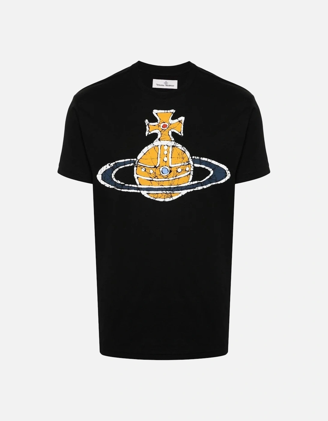 Time Machine Classic T-shirt Black, 6 of 5