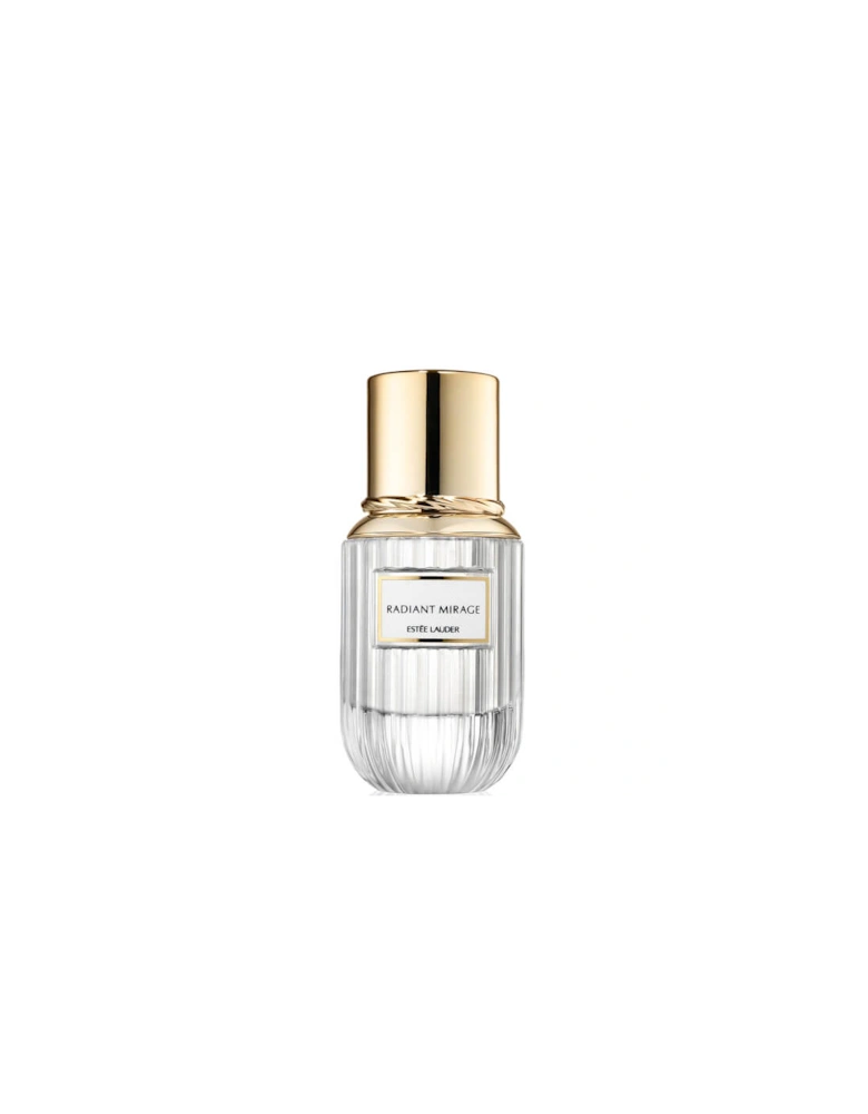 Estée Lauder Radiant Mirage Eau de Parfum Spray 4ml
