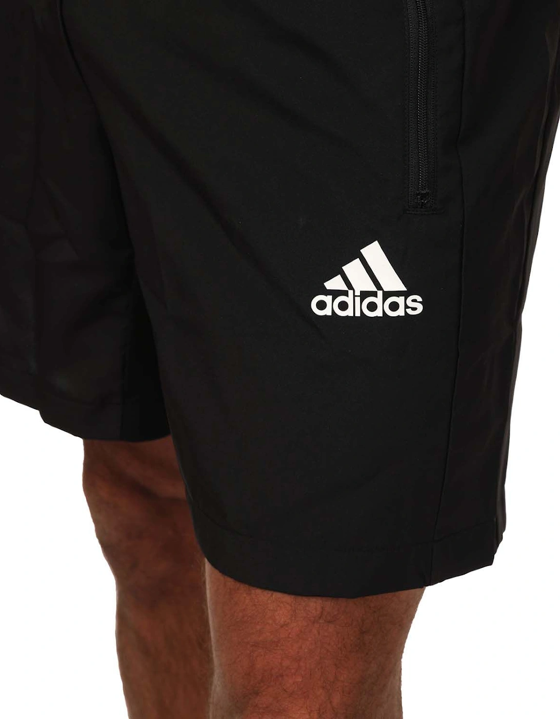 Mens AEROREADY D2M Woven Sport Shorts