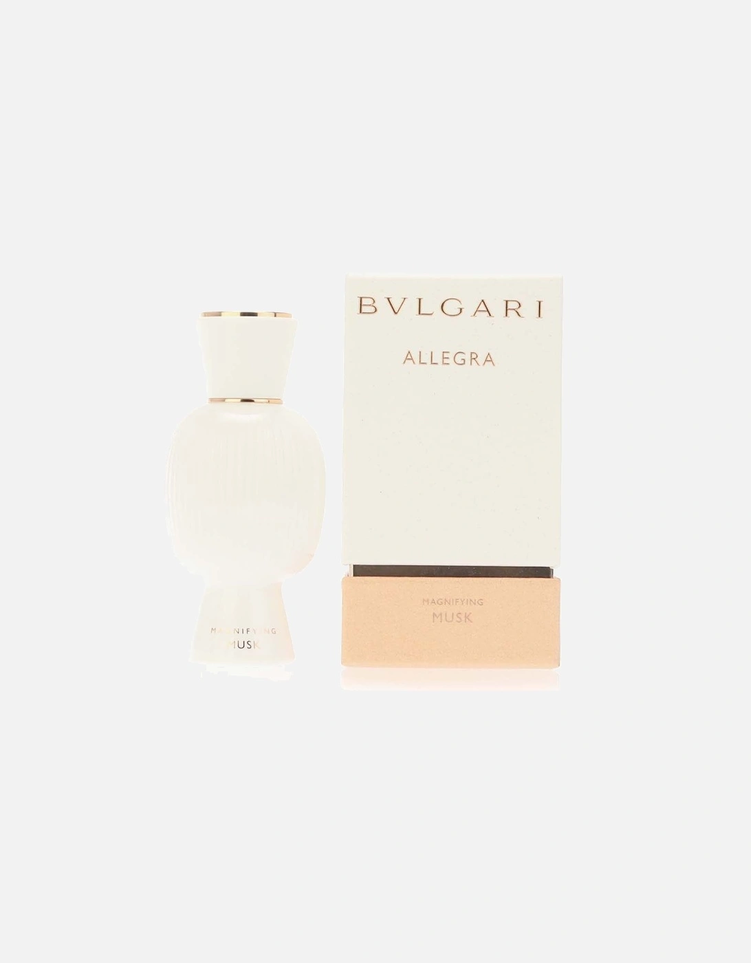Womens Allegra Musk 40ml Eau De Parfum, 4 of 3