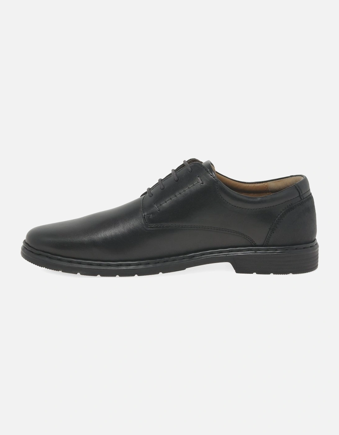 Alastair 01 Mens Formal Lace Up Shoes