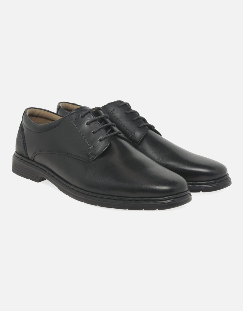 Alastair 01 Mens Formal Lace Up Shoes