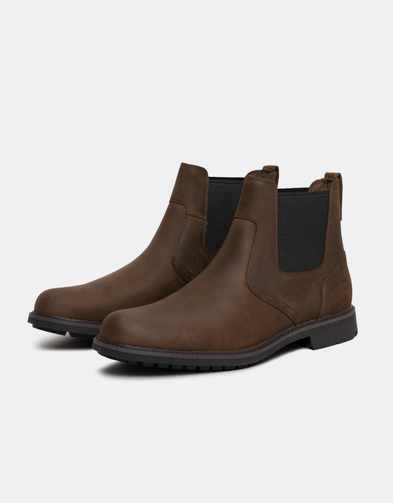 Earthkeepers Stormbuck Mens Chelsea Boot