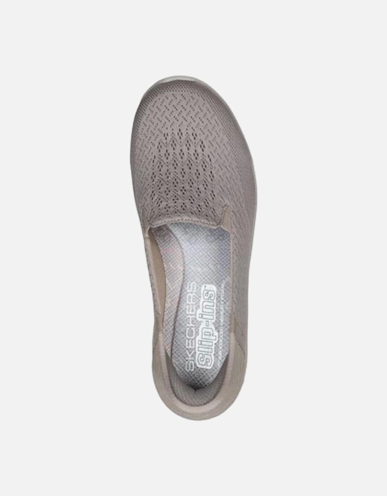 Women's Slip Ins Reggae Fest 2.0 Guiding Taupe