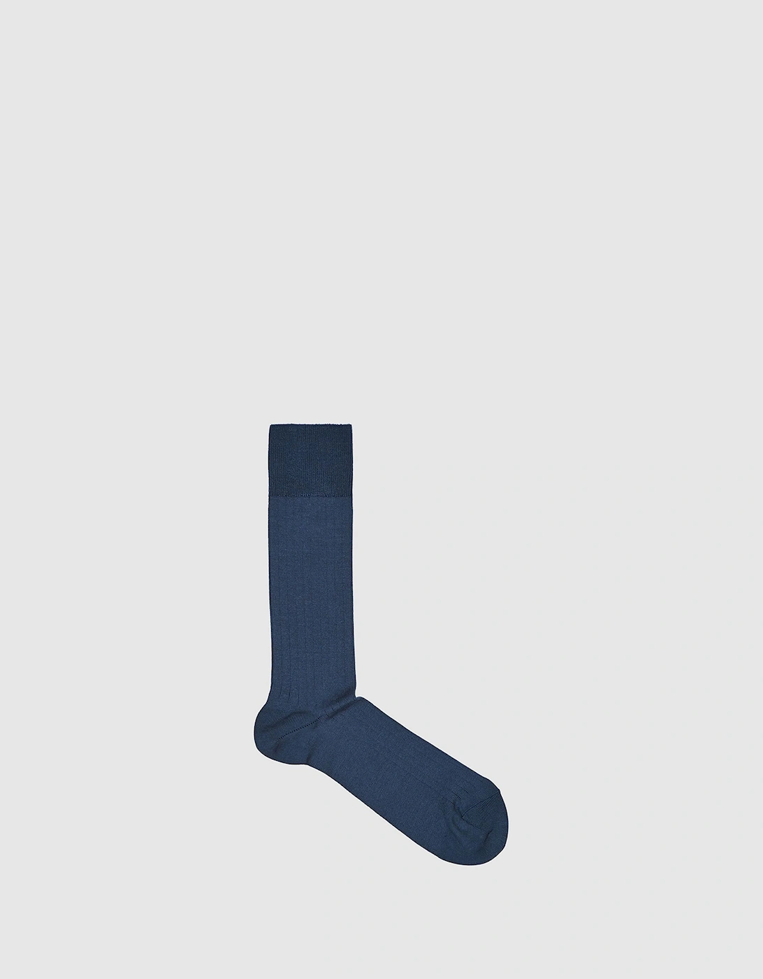 Ribbed Socks, 2 of 1