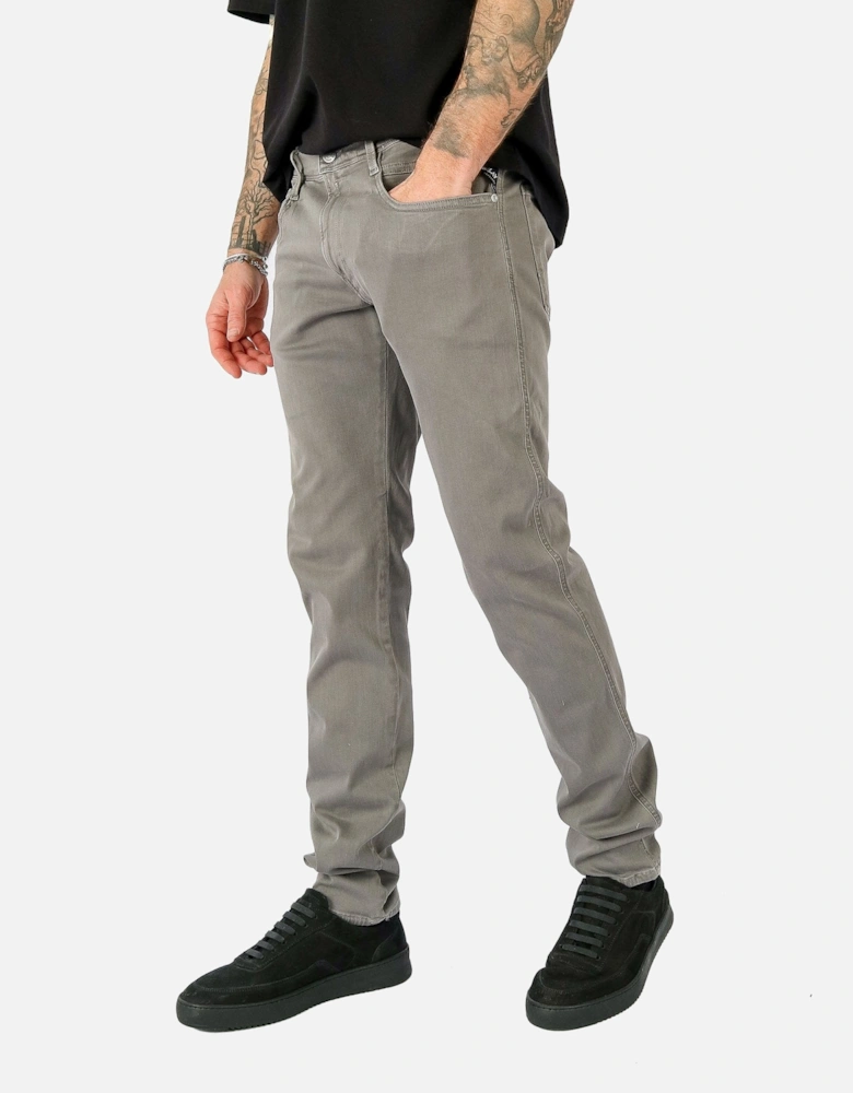 Anbass Hyperflex Grey Jean