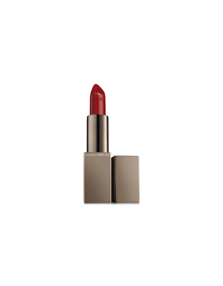 Rouge Essentiel Silky Crème Lipstick - Mon Rouge 3.5g