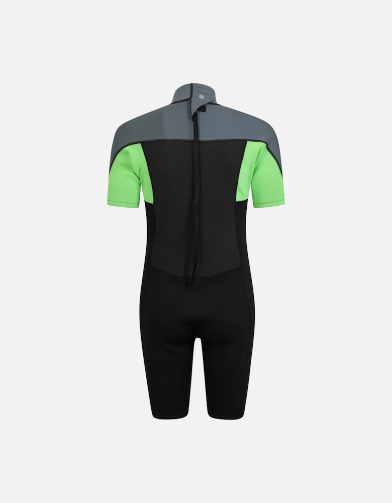 Mens Atlantic 3mm Thickness Wetsuit