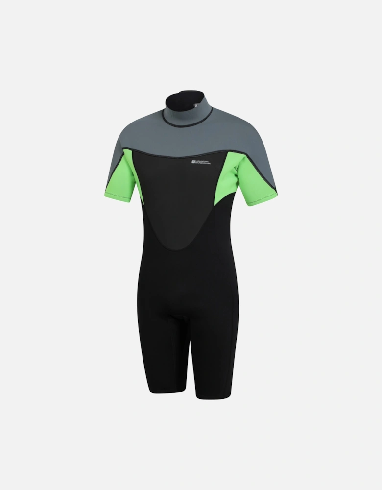 Mens Atlantic 3mm Thickness Wetsuit