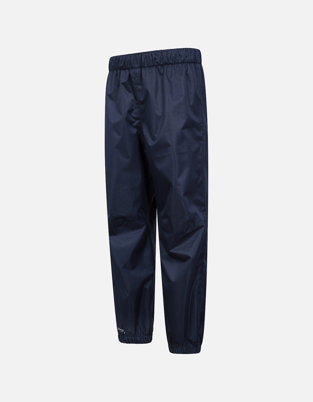 Childrens/Kids Gale Waterproof Over Trousers