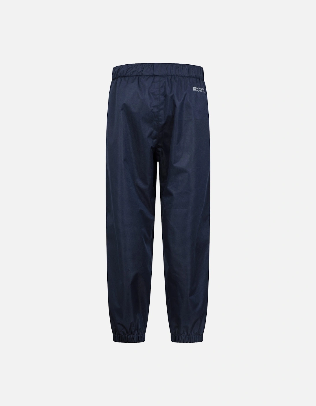 Childrens/Kids Gale Waterproof Over Trousers