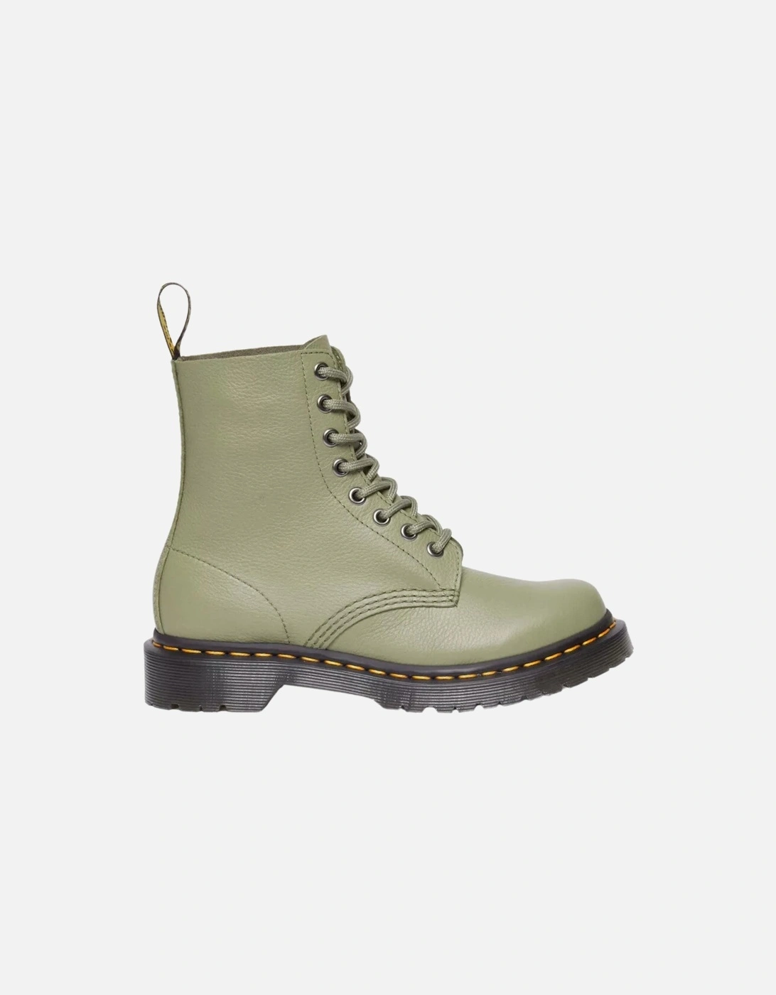 1460 Pascal Virginia - Muted Olive, 6 of 5