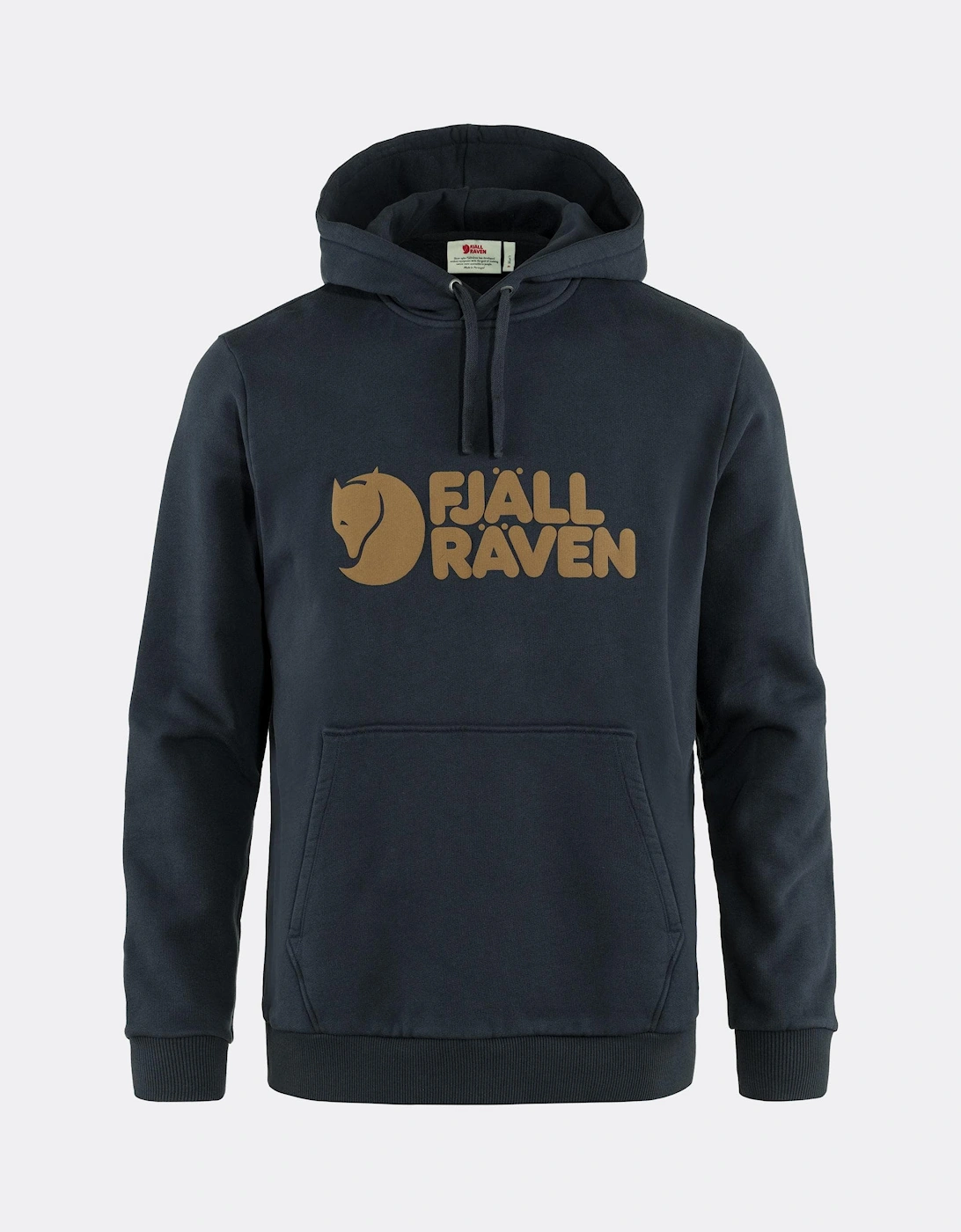 Logo Mens Hoodie