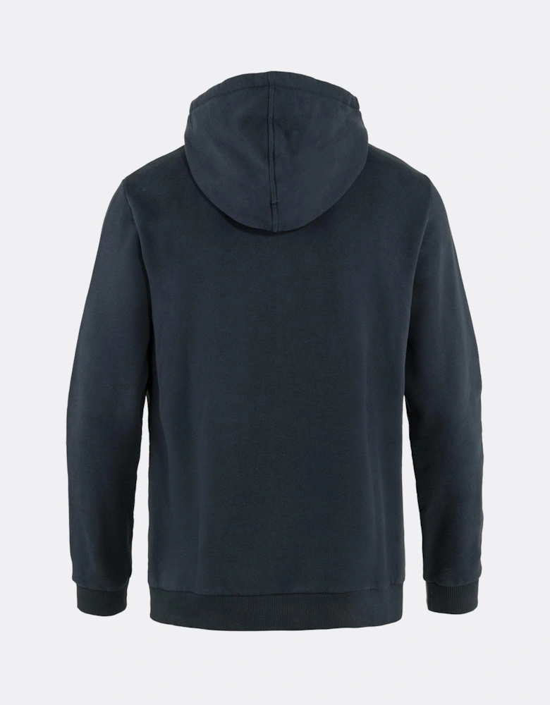 Logo Mens Hoodie