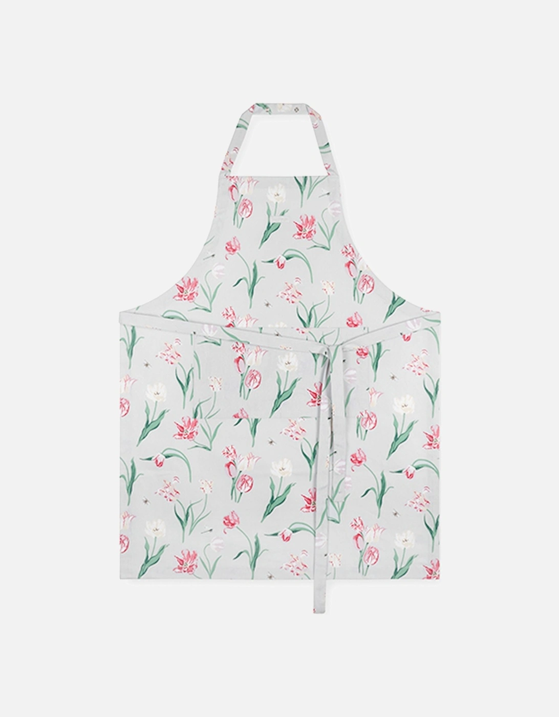 Adult Apron Tulips, 2 of 1