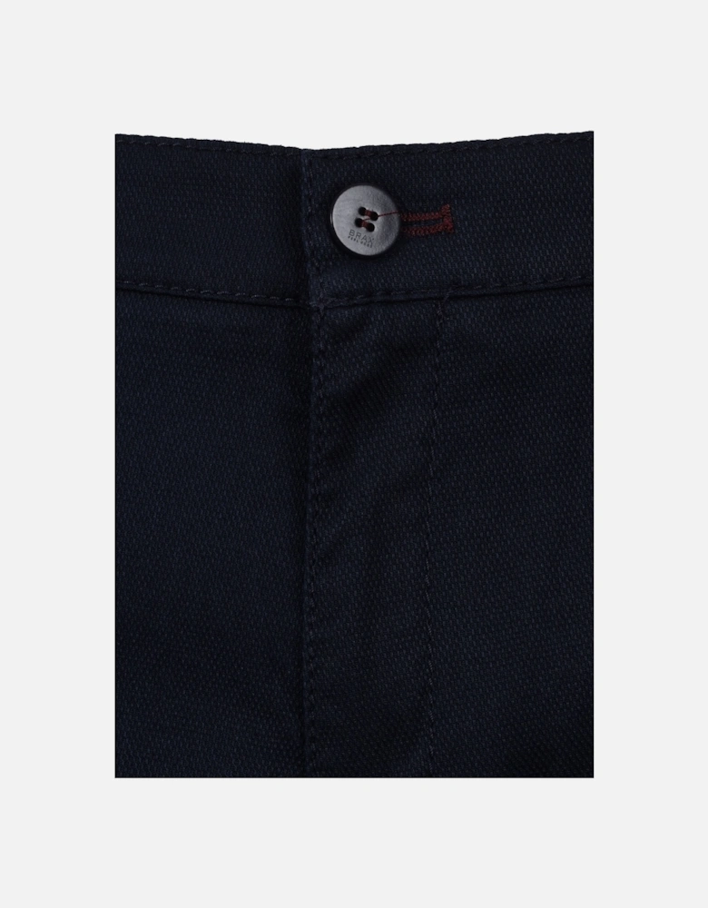 Hi Flex Fabio Casual Trouser Navy