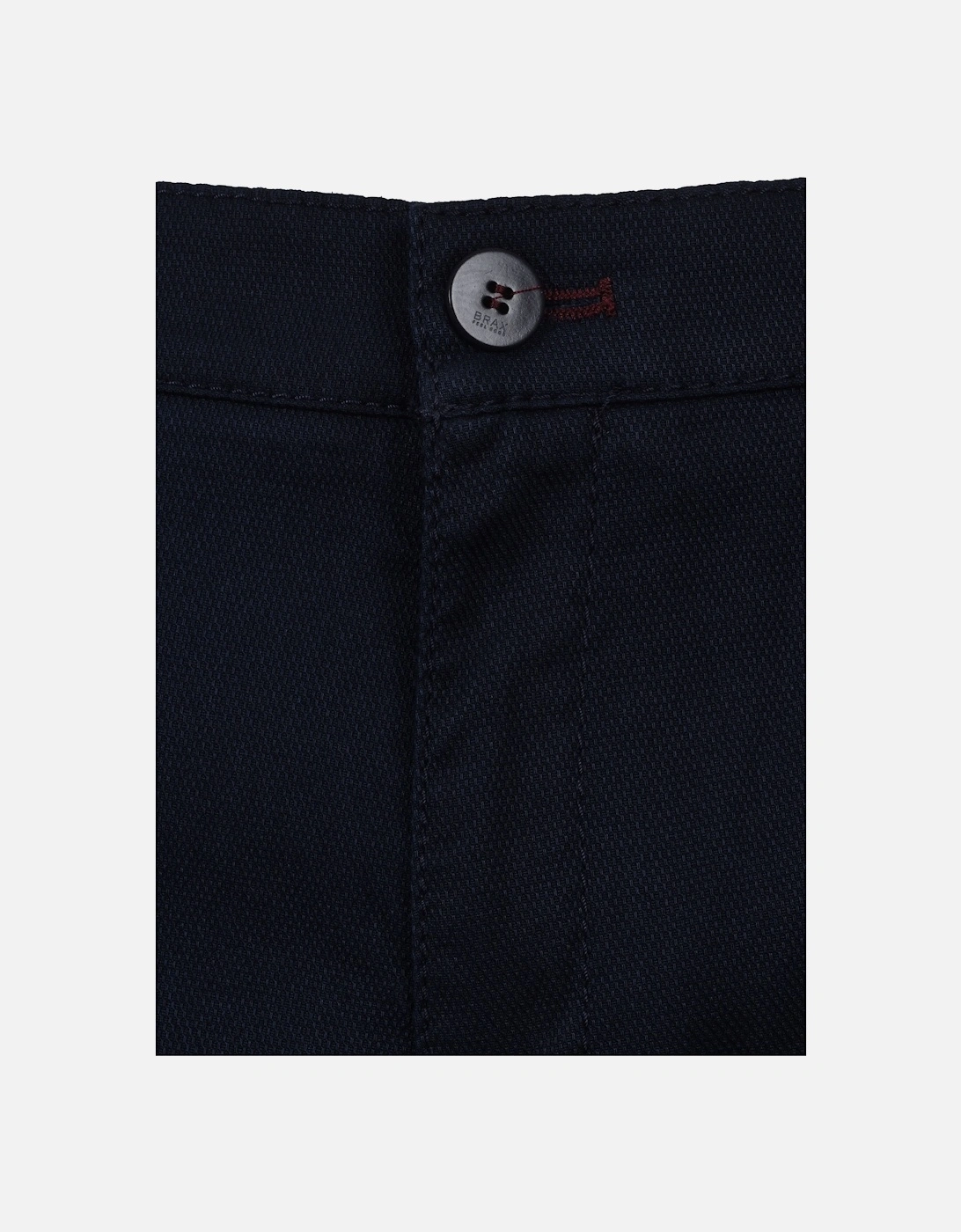 Hi Flex Fabio Casual Trouser Navy