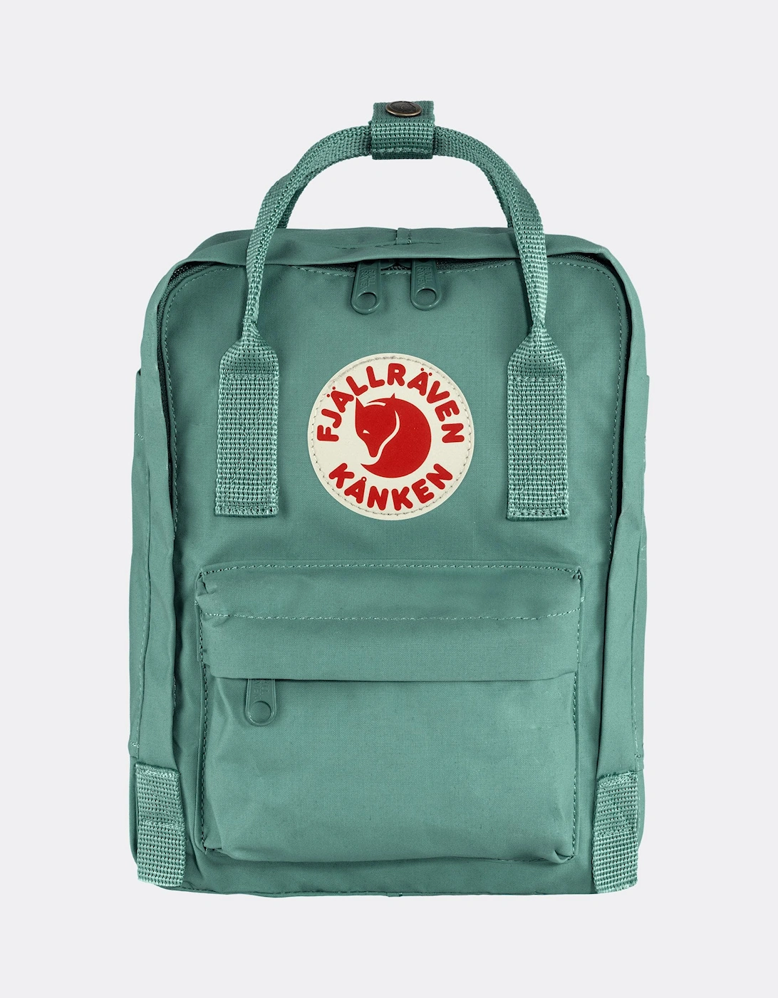 Mini Unisex Backpack, 4 of 3