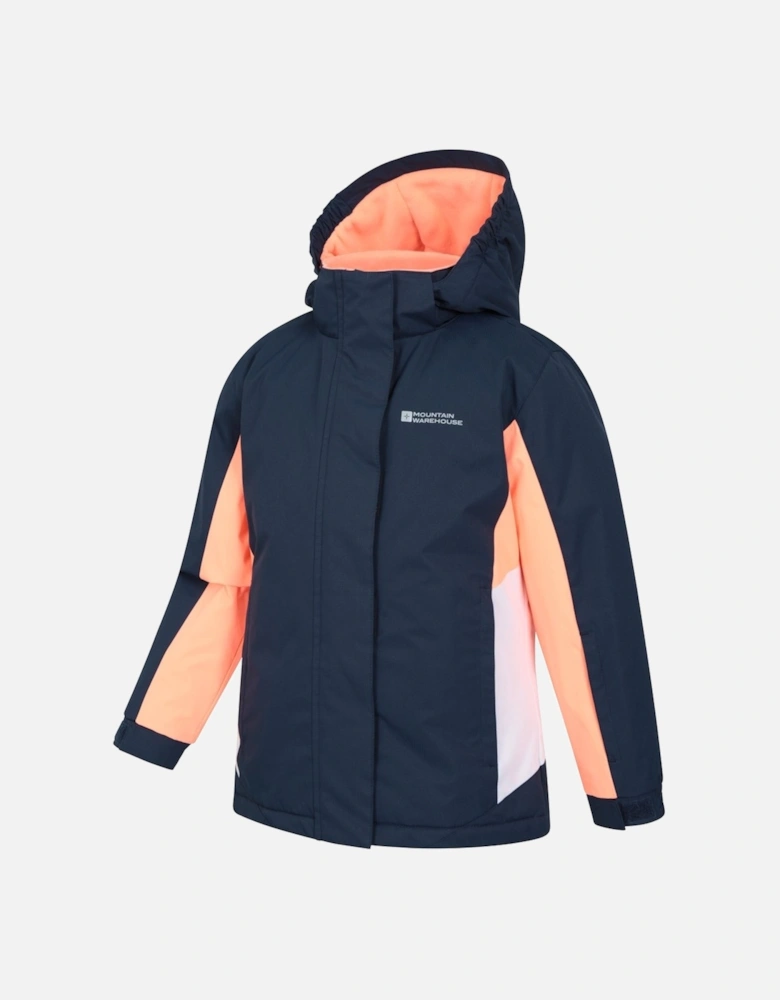 Childrens/Kids Honey Ski Jacket