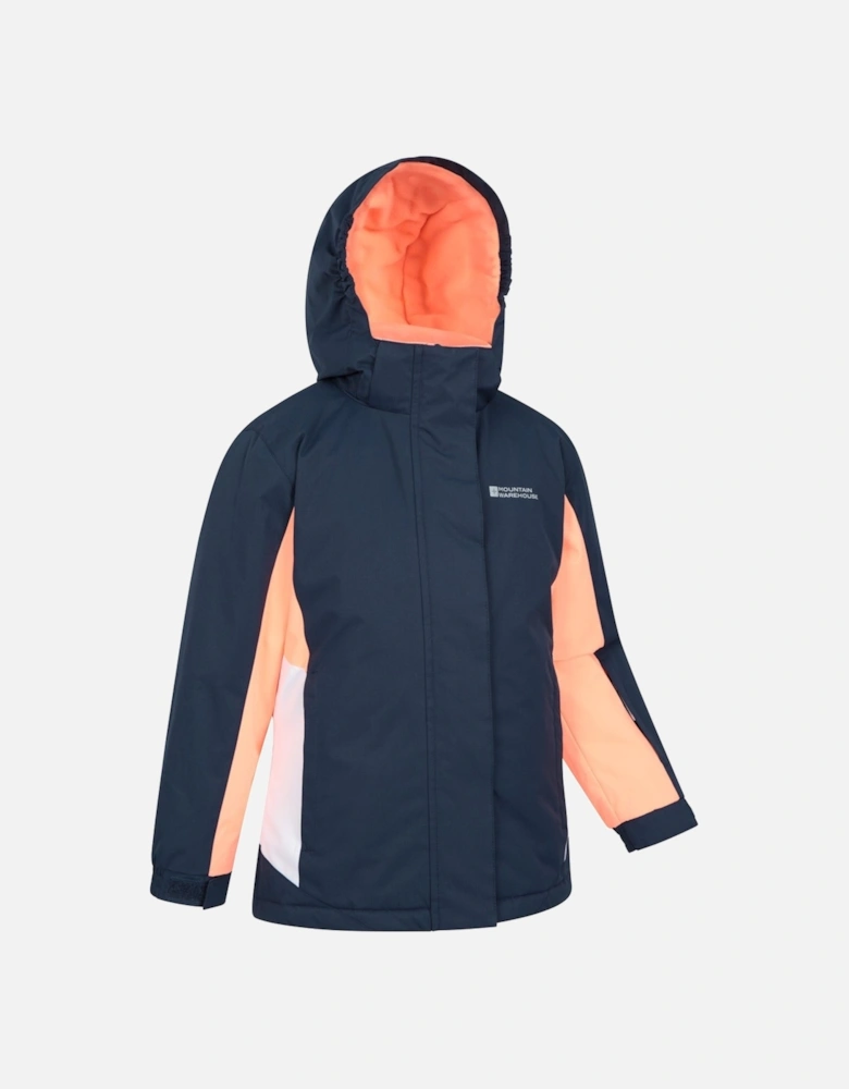 Childrens/Kids Honey Ski Jacket