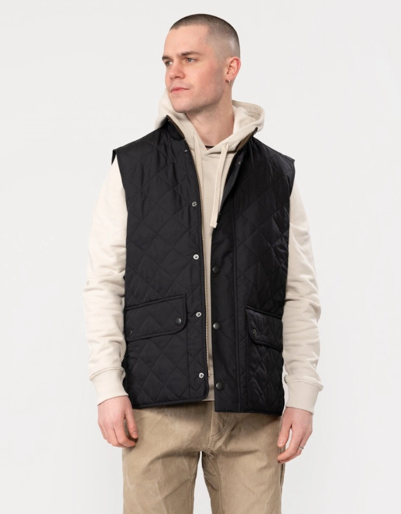 New Lowerdale Mens Gilet