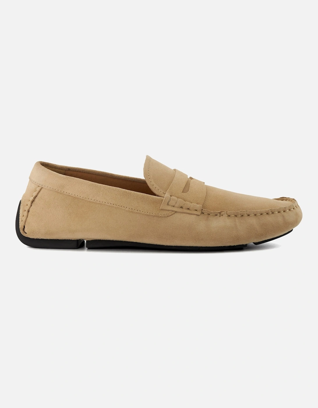 Mens Brantley - Saddle Driver Loafer