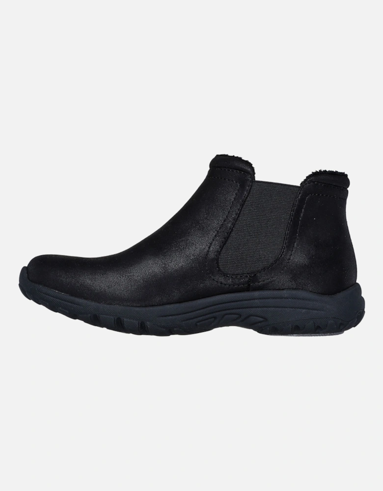 Womens/Ladies Reggae Fest 2.0 - New Yorker Relaxed Fit Chelsea Boots