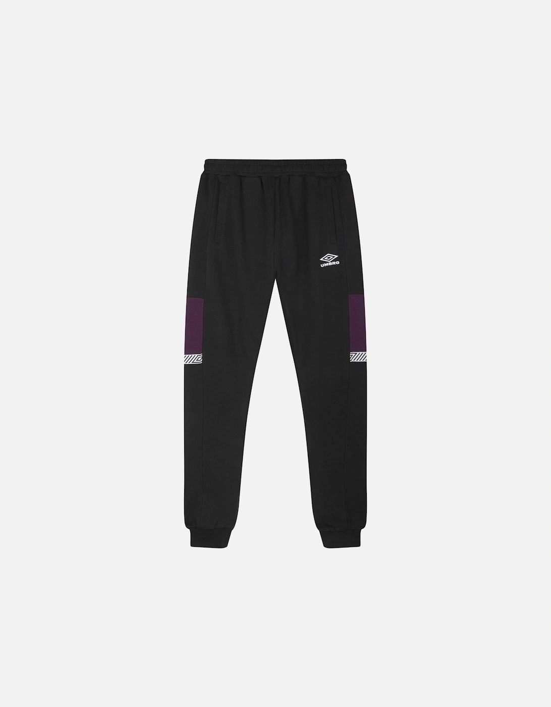 Mens Sports Style Club Jogging Bottoms, 6 of 5
